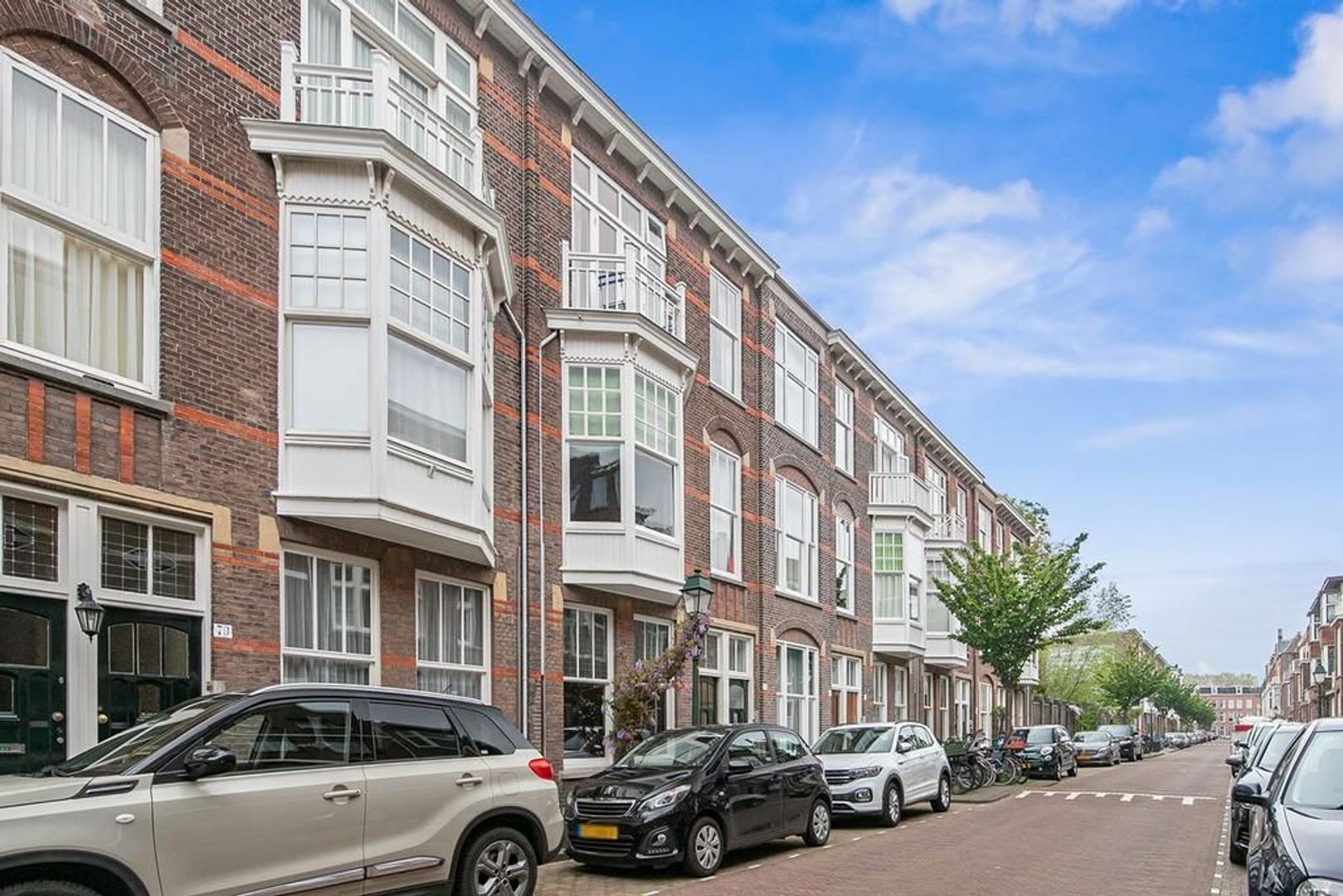 Galvanistraat 29, Den Haag foto-0