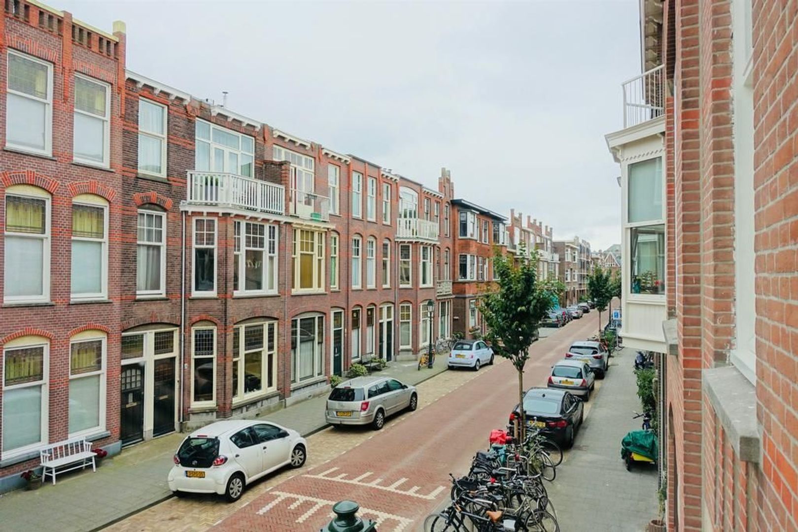 Galvanistraat 29, Den Haag foto-26