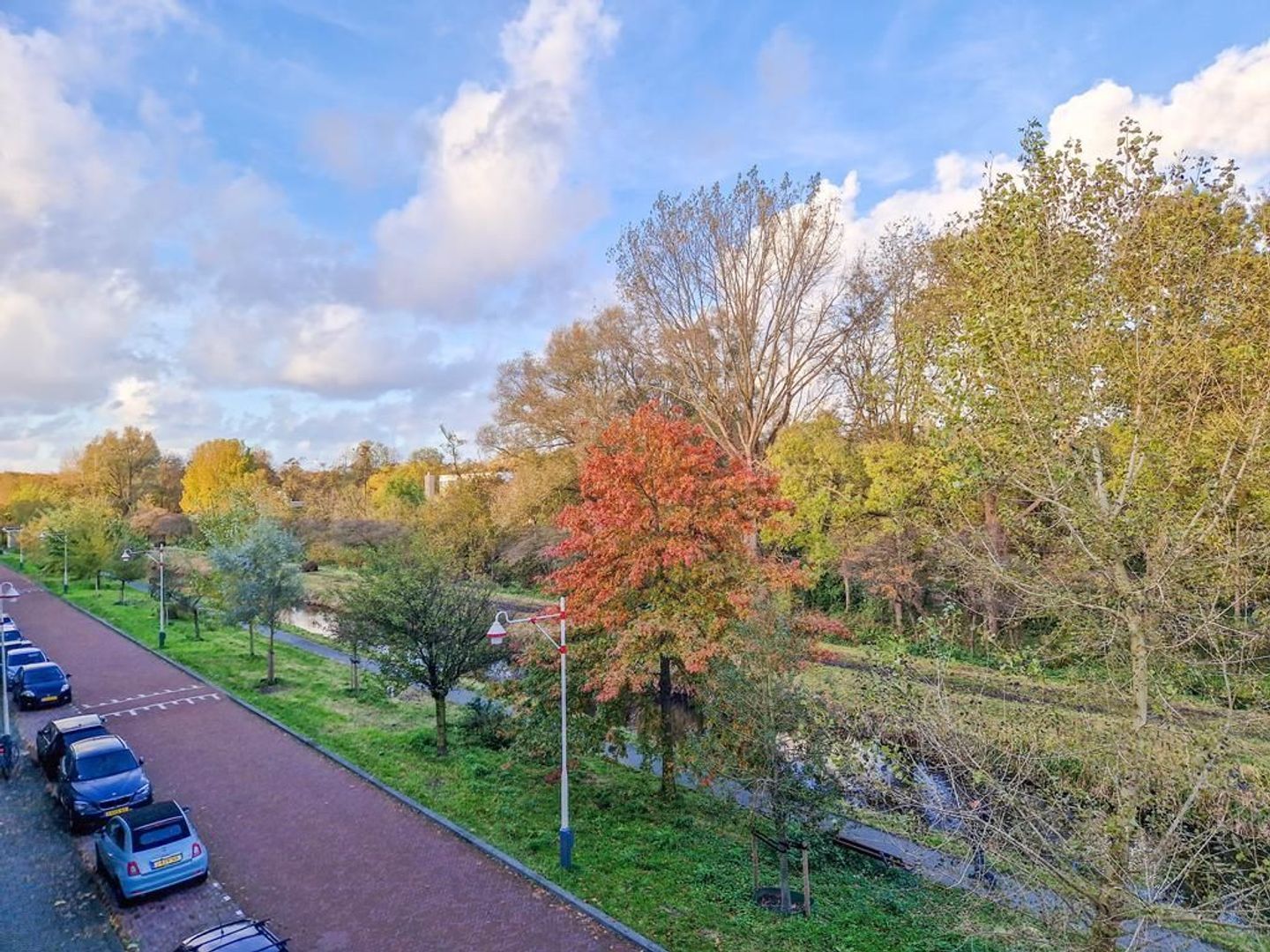 Carel Reinierszkade 189, Den Haag foto-22