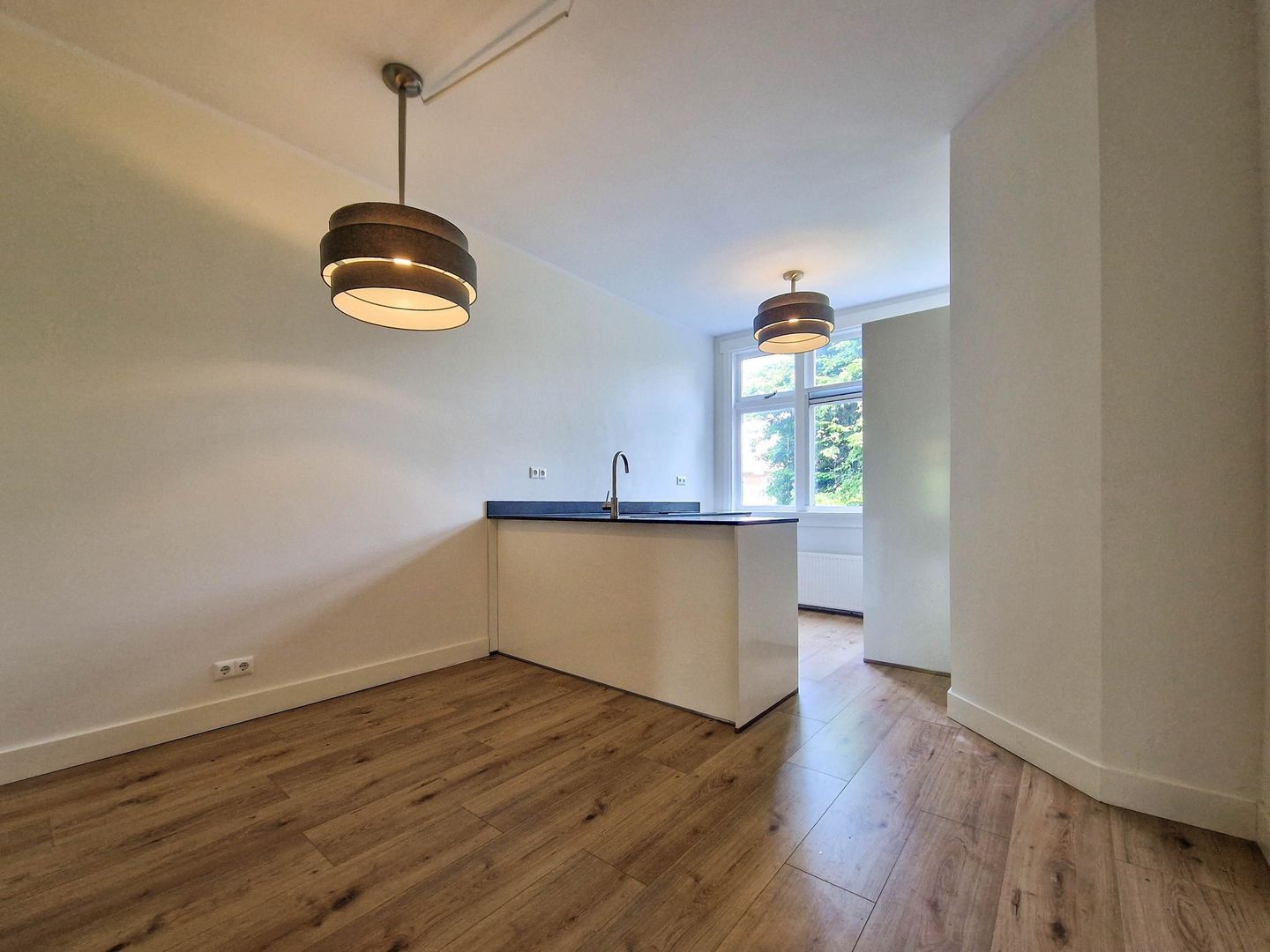 Mient 348, Den Haag foto-2