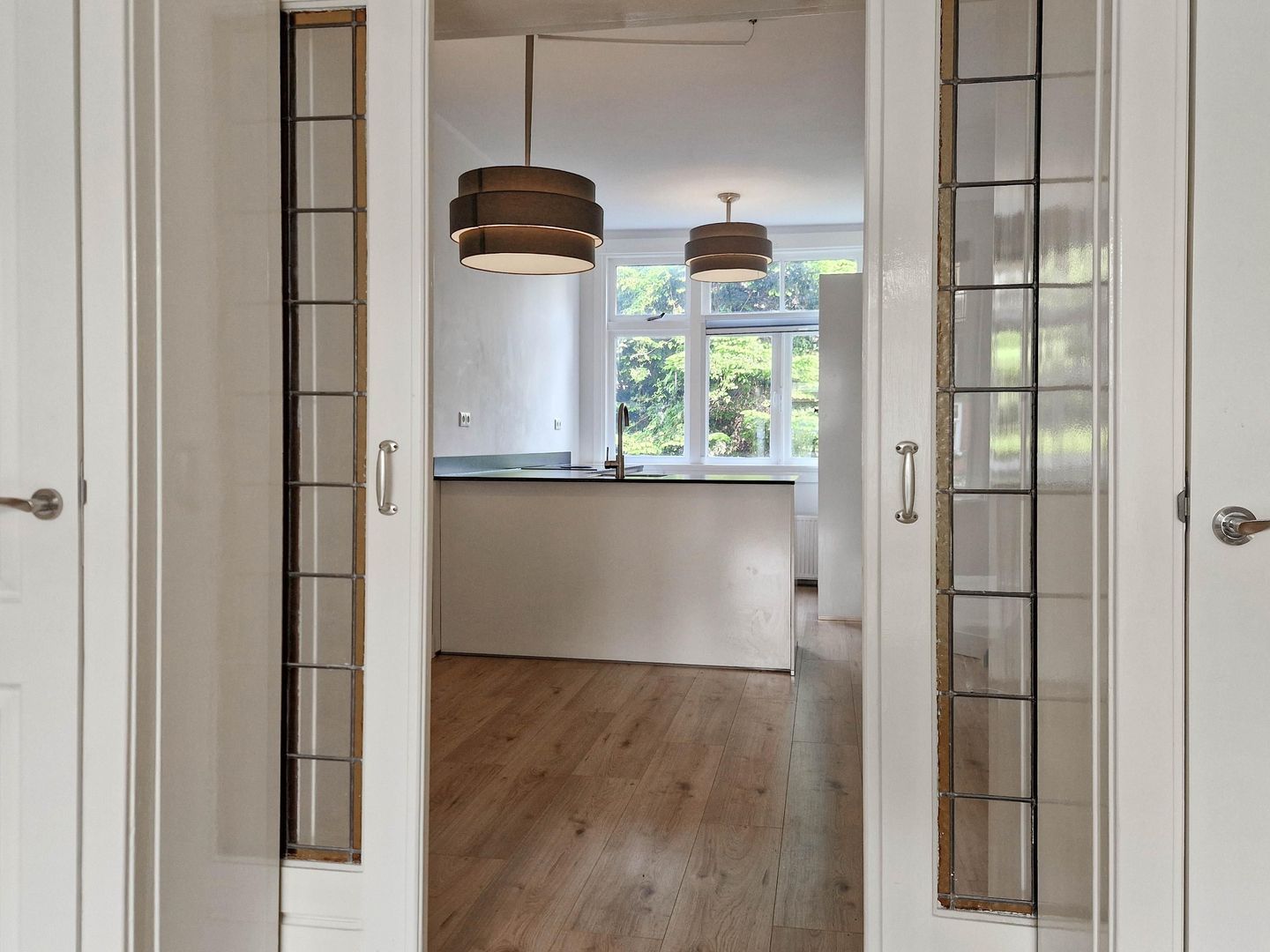 Appartement in 's-Gravenhage