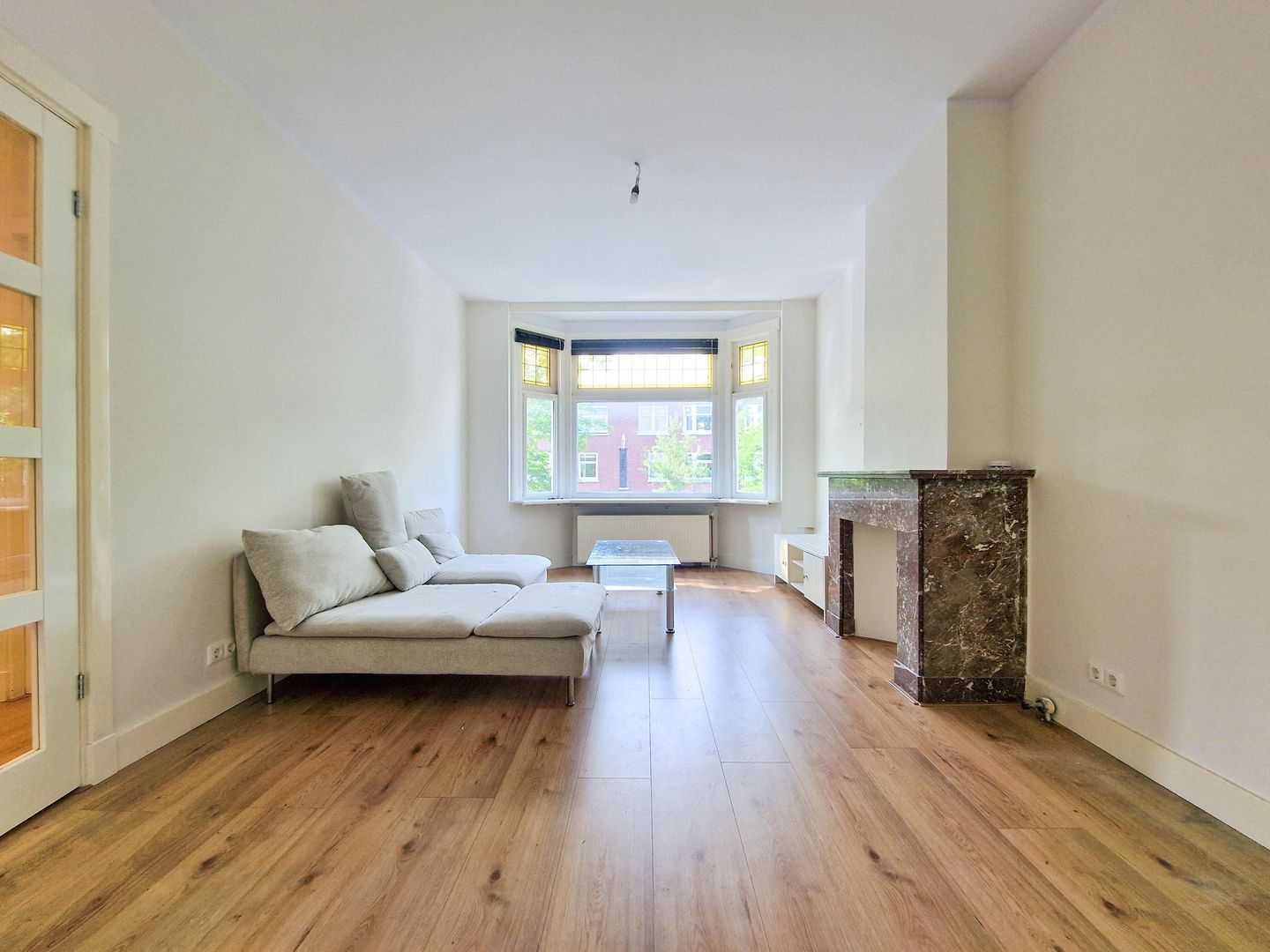 Mient 348, Den Haag foto-7