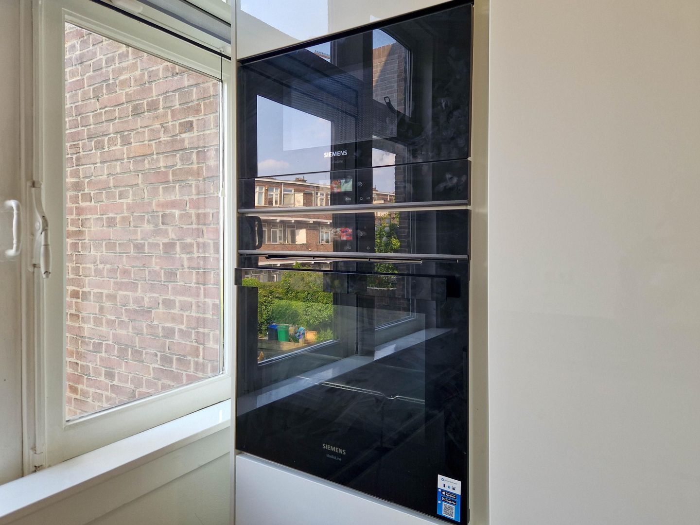 Mient 348, Den Haag foto-5