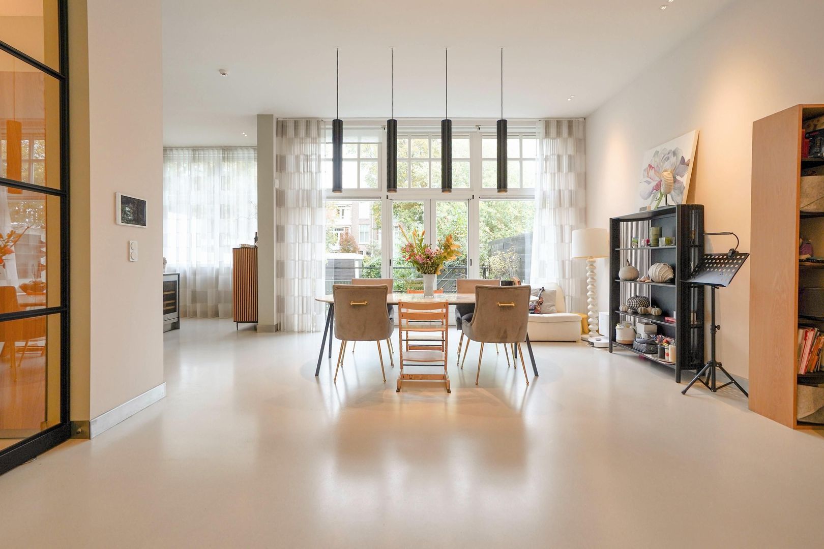 Raamweg 14, Den Haag foto-4