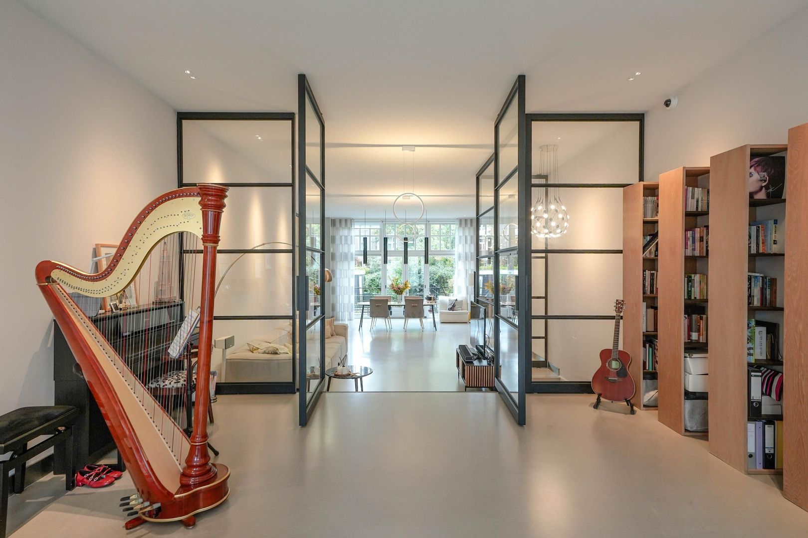 Raamweg 14, Den Haag foto-14