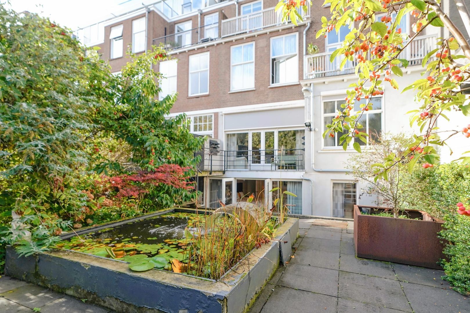 Raamweg 14, Den Haag foto-2