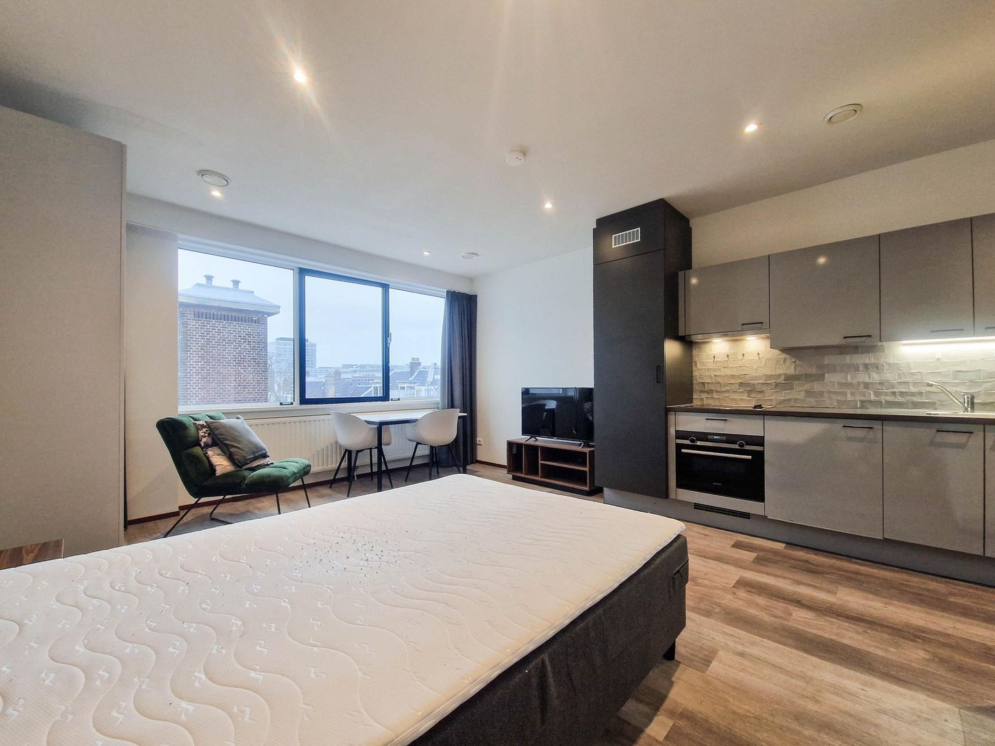 Kanonstraat 94, Den Haag foto-3