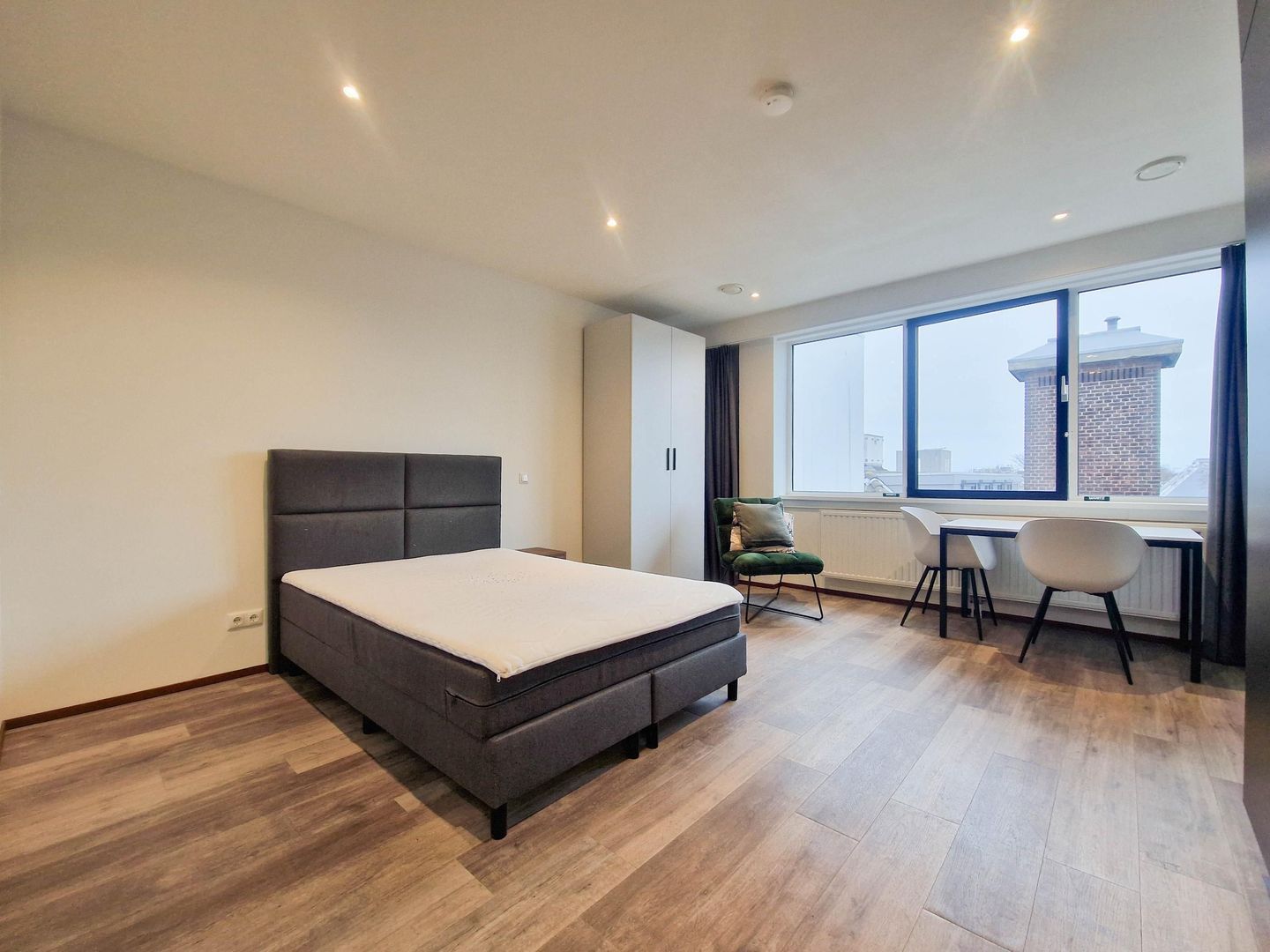 Kanonstraat 94, Den Haag foto-2