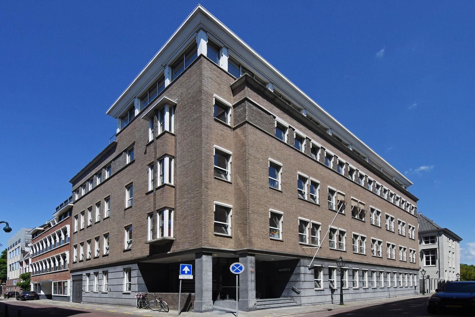 Kanonstraat 94, Den Haag foto-0