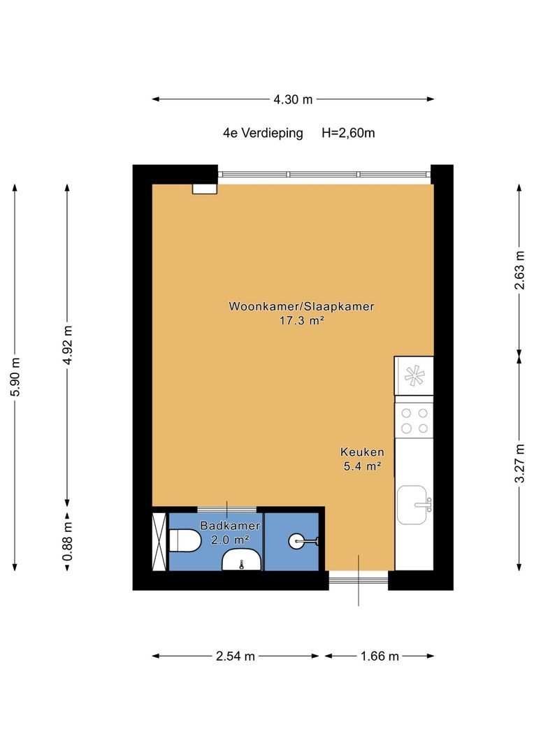 Kanonstraat 94, Den Haag foto-17