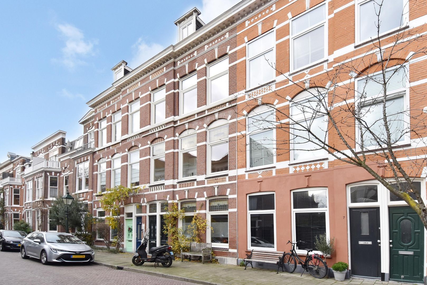 Copernicusstraat 11 A, Den Haag foto-11