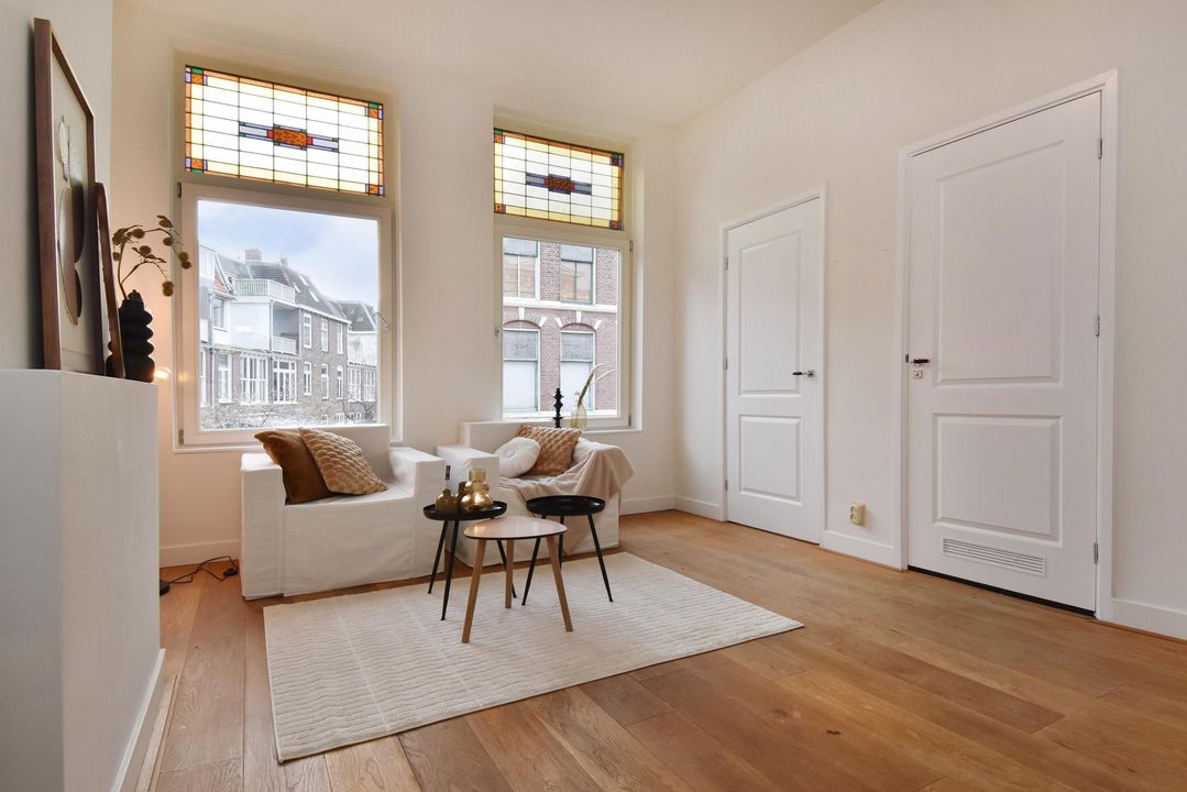 Copernicusstraat 11 A, Den Haag foto-2