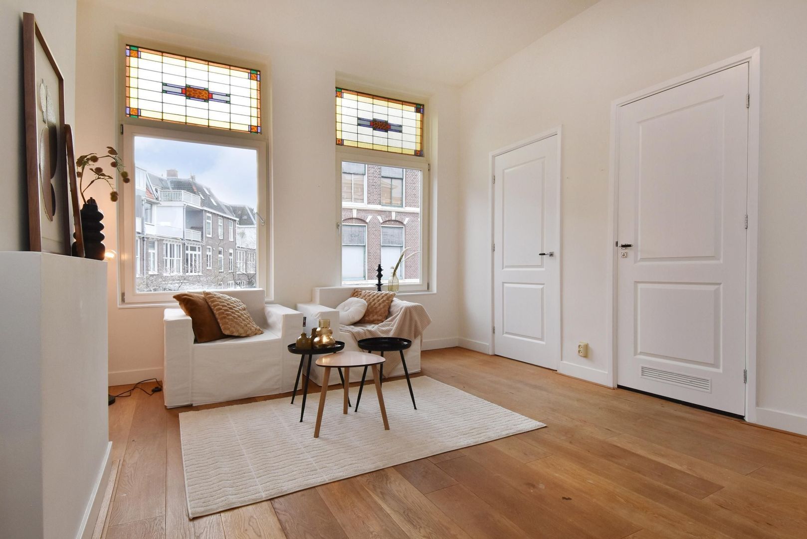 Copernicusstraat 11 A, Den Haag foto-1