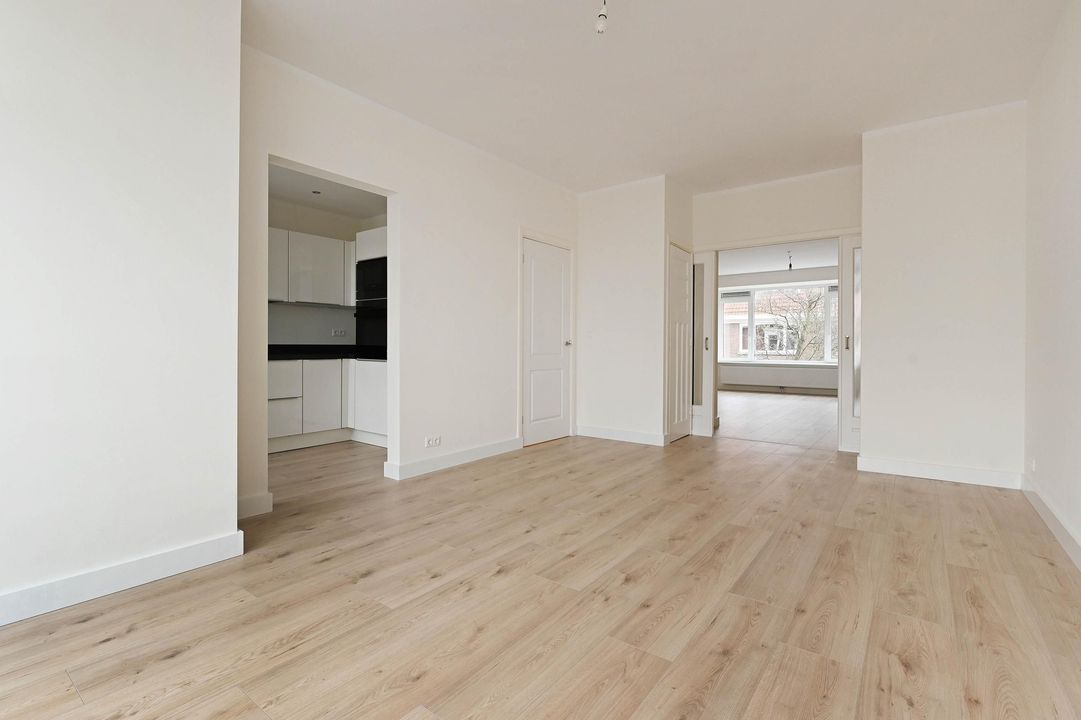 Appelstraat 9, Den Haag