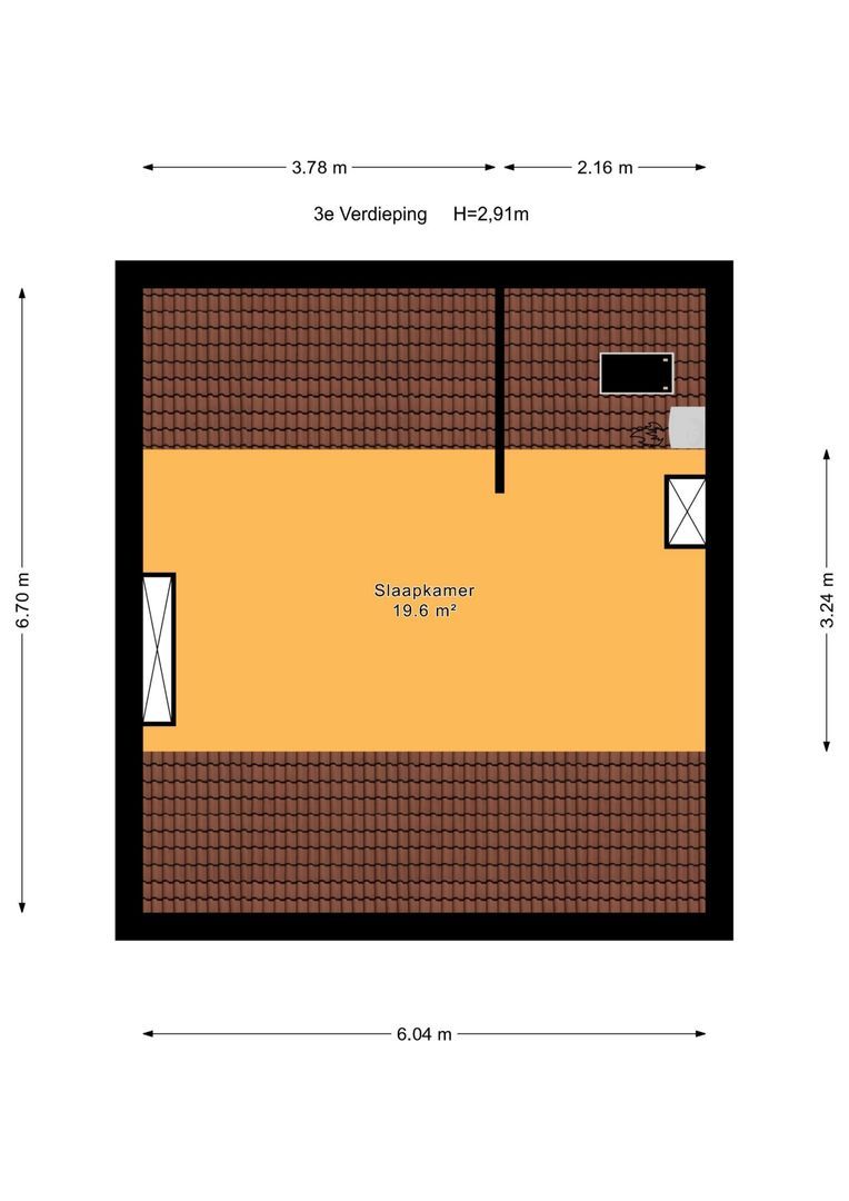Appelstraat 9, Den Haag foto-45