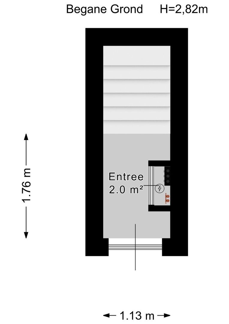 Appelstraat 9, Den Haag foto-46