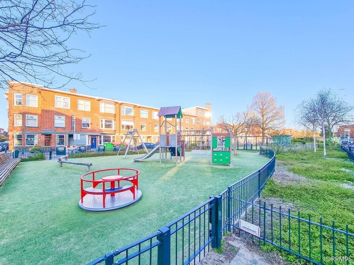 Appelstraat 9, Den Haag foto-38