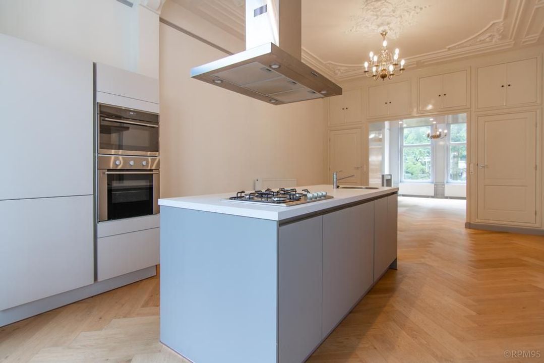 Waldeck Pyrmontkade 939, Den Haag