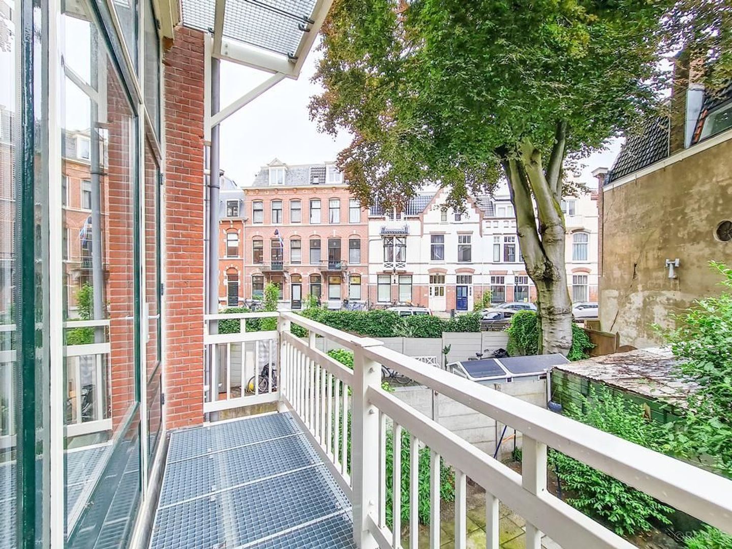 Waldeck Pyrmontkade 939, Den Haag foto-11