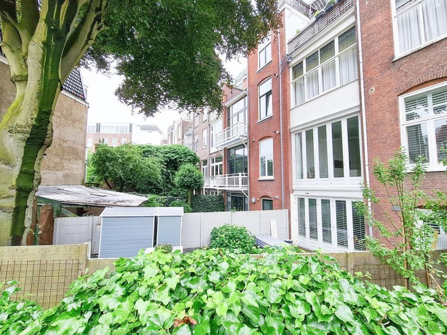 Waldeck Pyrmontkade 939, Den Haag foto-17