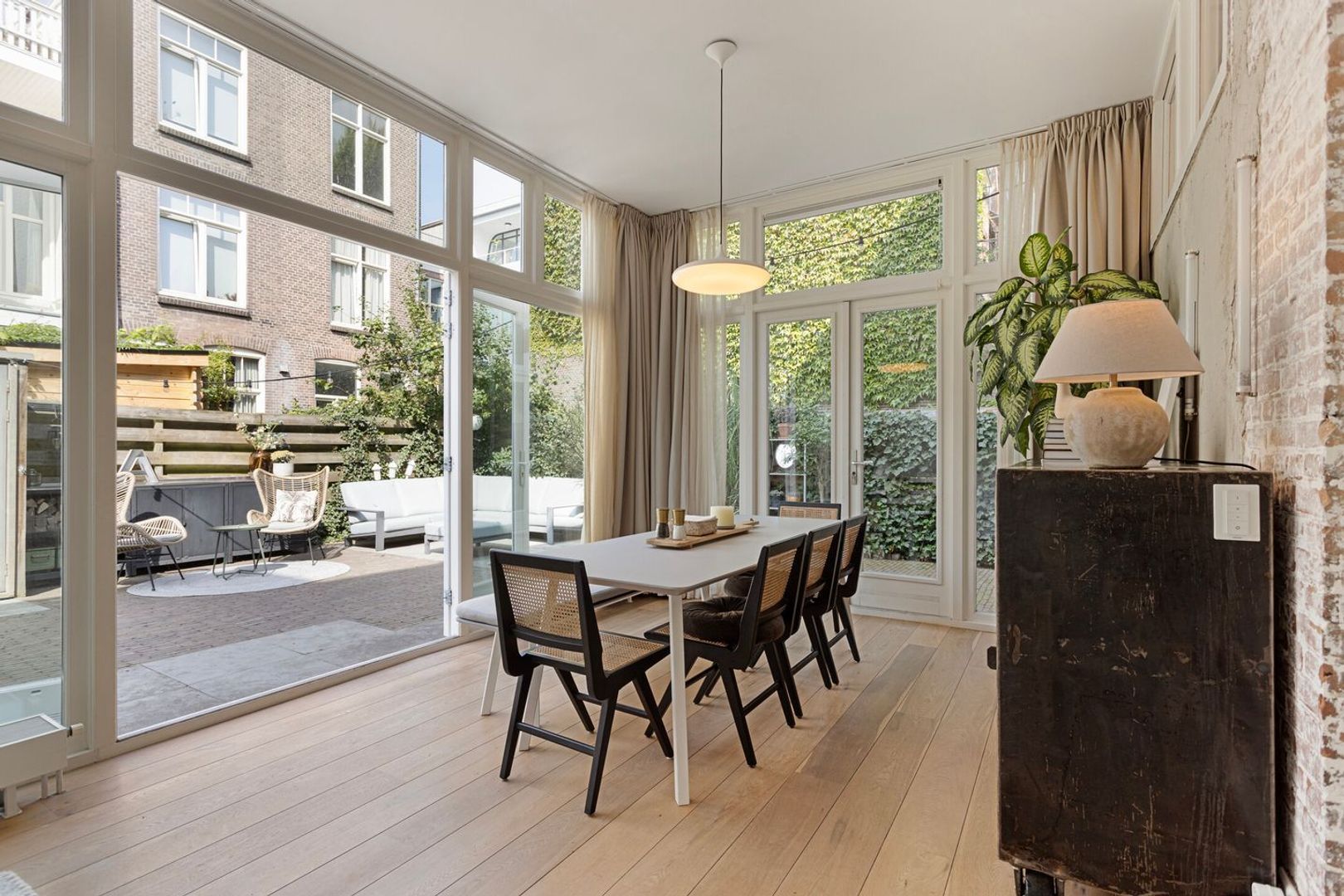 Galvanistraat 69, Den Haag foto-1