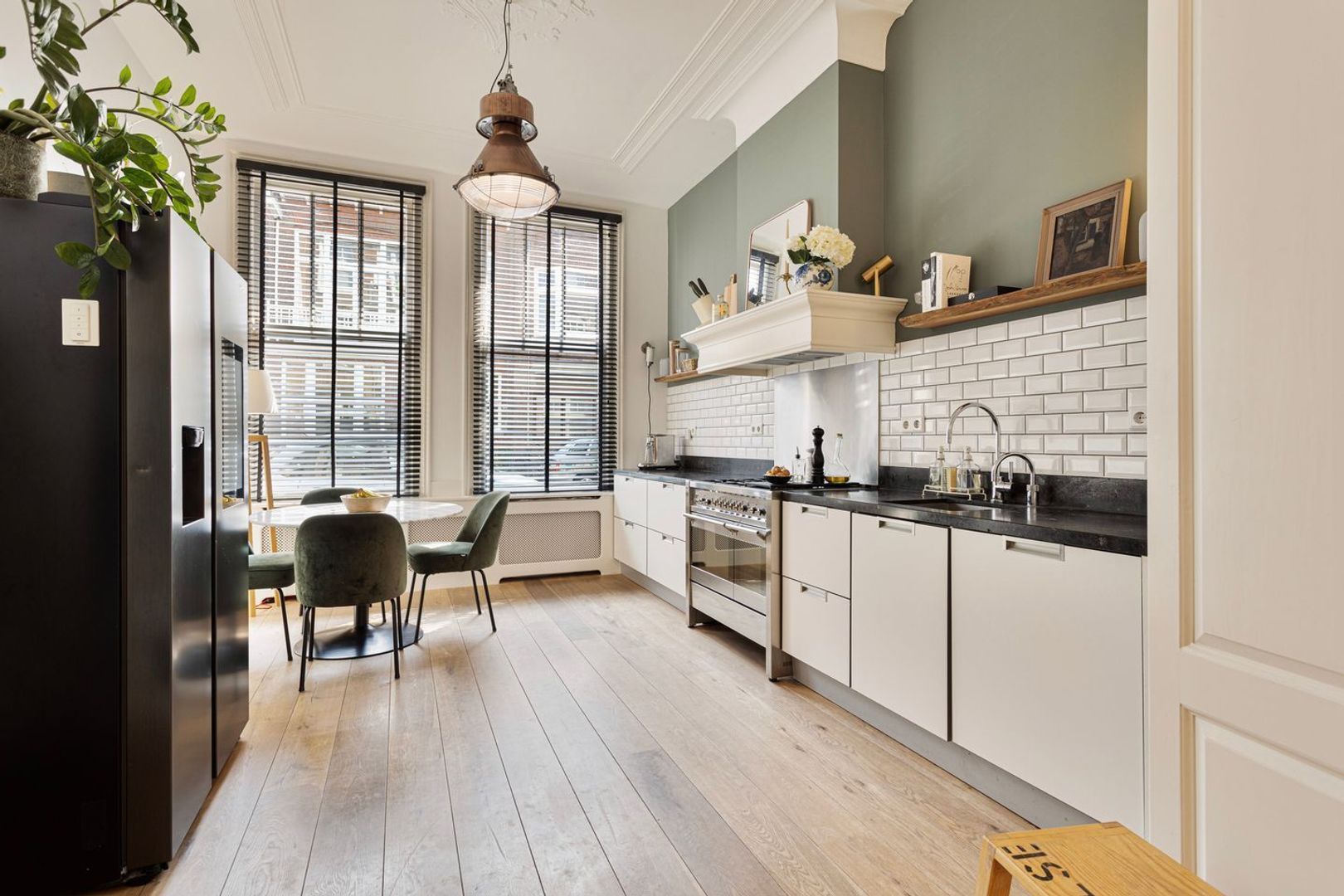 Galvanistraat 69, Den Haag foto-2