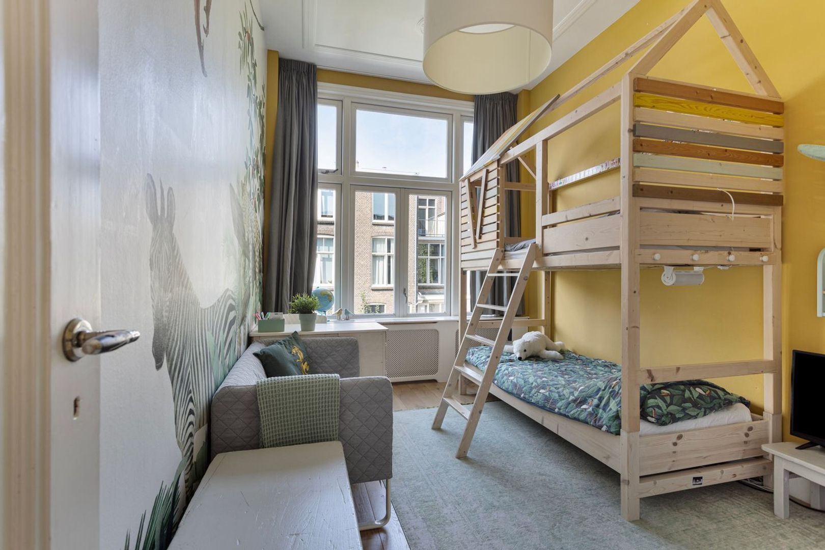 Galvanistraat 69, Den Haag foto-31