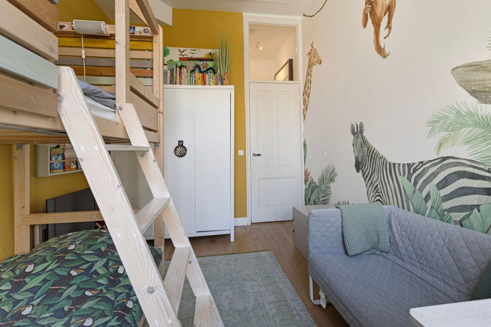 Galvanistraat 69, Den Haag foto-32