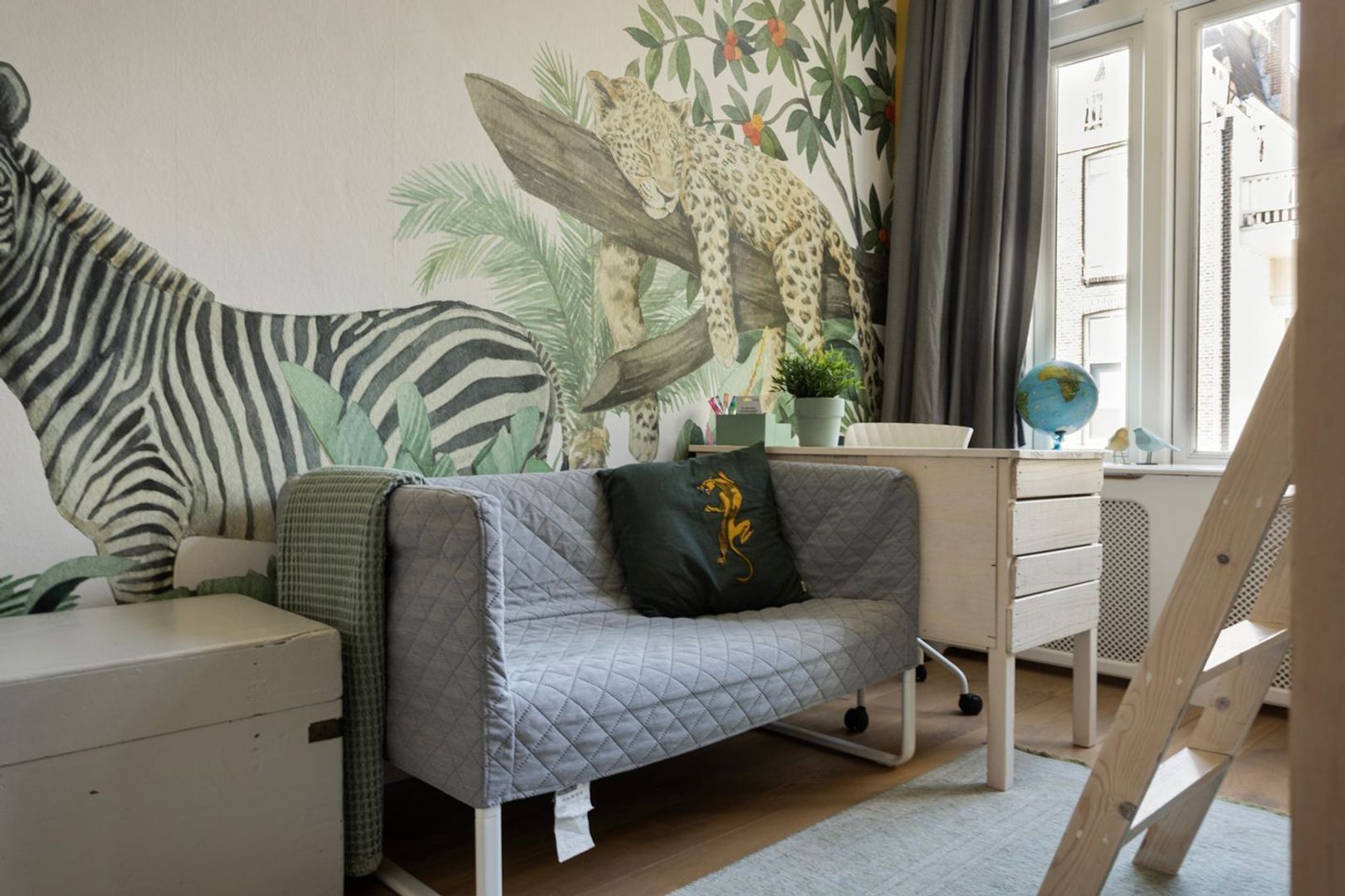 Galvanistraat 69, Den Haag foto-33