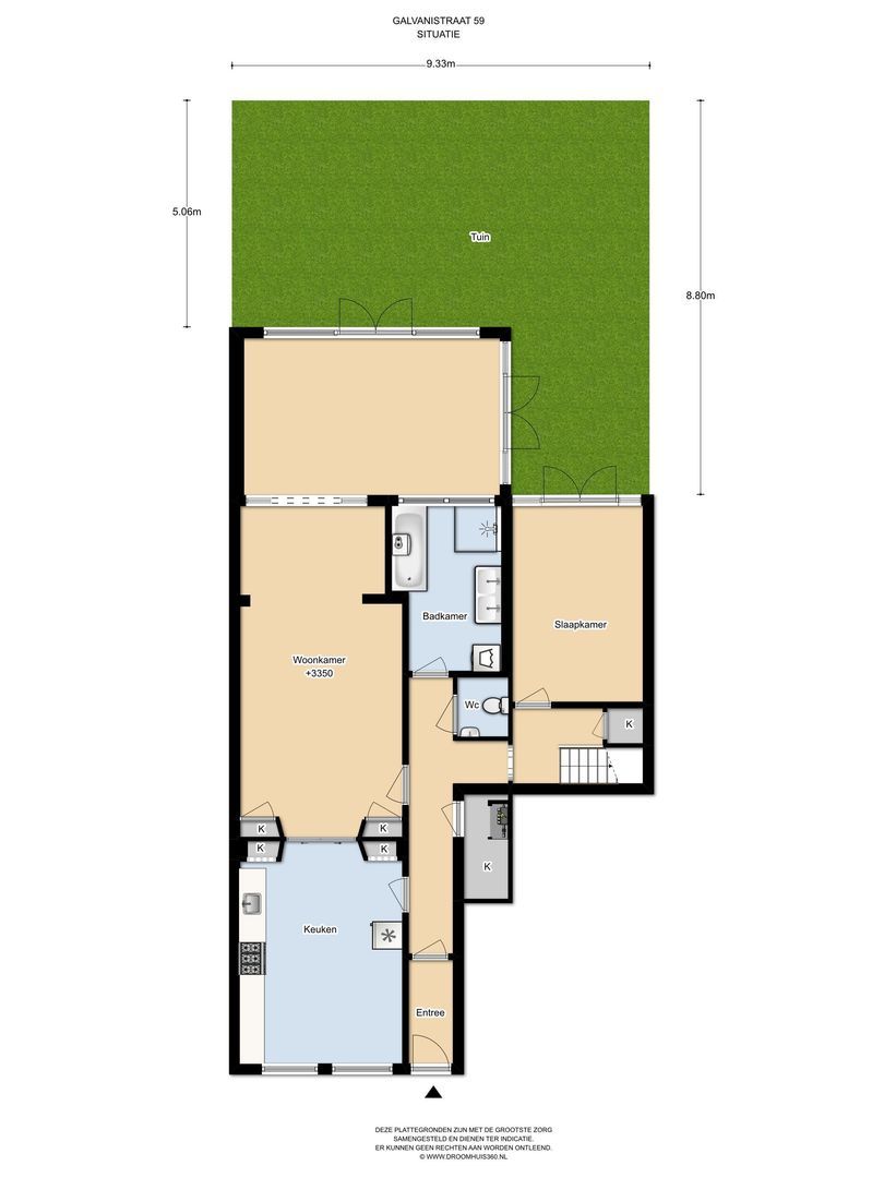 Galvanistraat 69, Den Haag foto-40