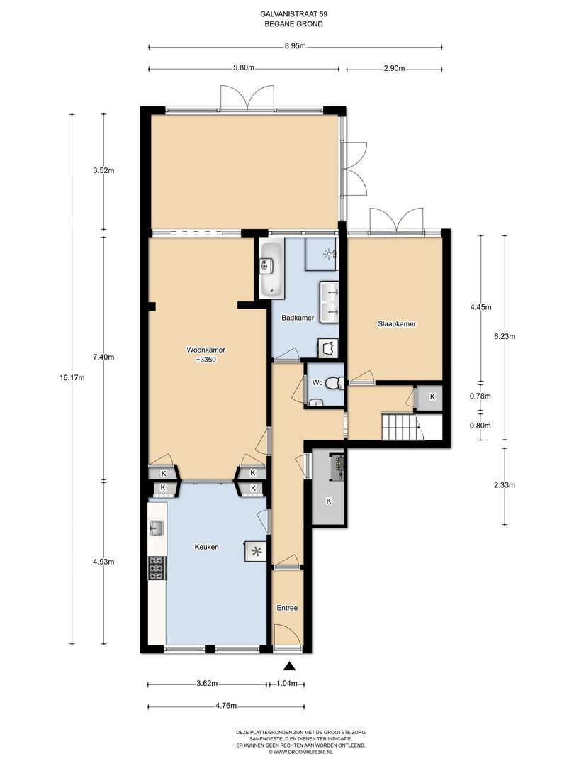 Galvanistraat 69, Den Haag foto-41