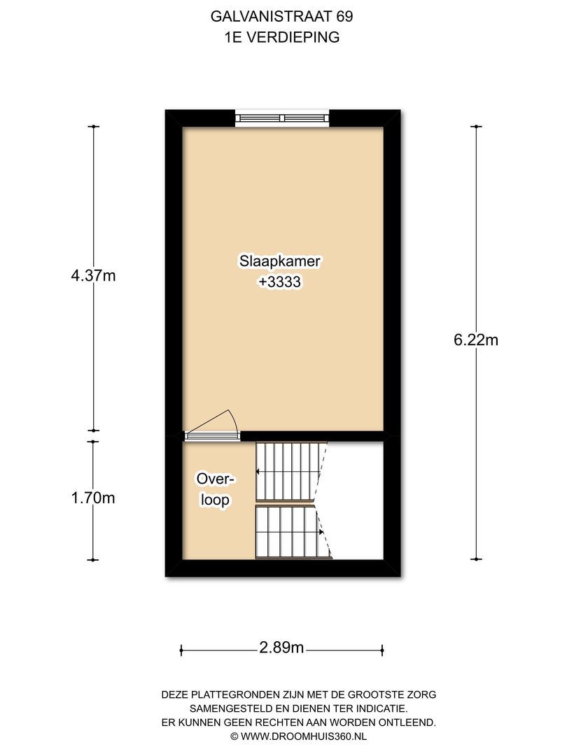 Galvanistraat 69, Den Haag foto-42