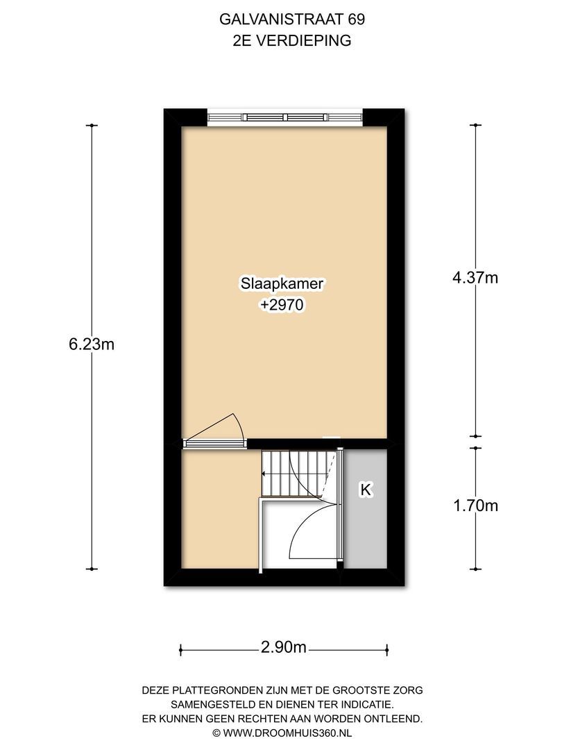 Galvanistraat 69, Den Haag foto-43