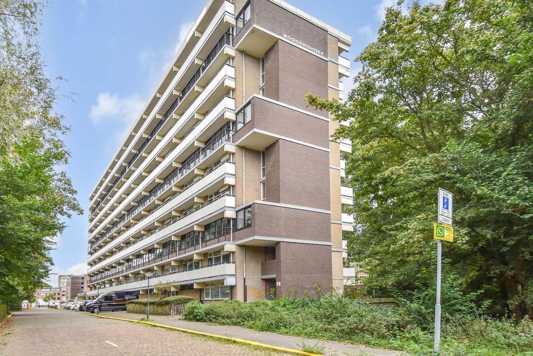 Prinses Beatrixlaan 807, Rijswijk foto-2