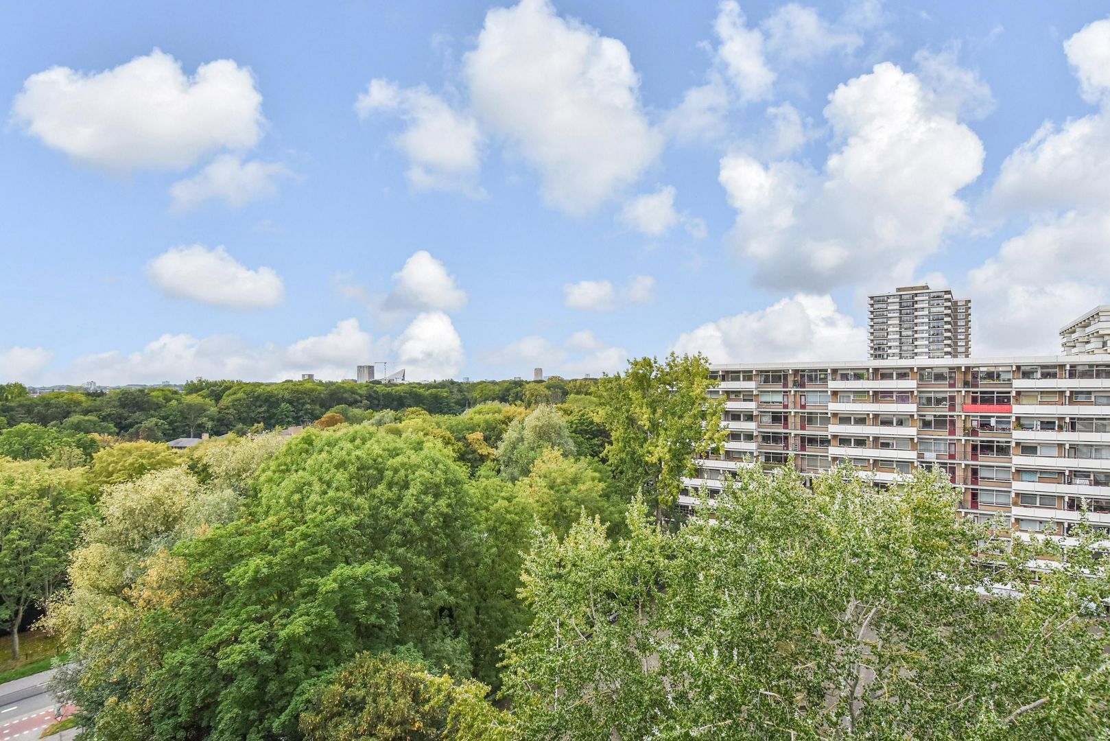 Prinses Beatrixlaan 807, Rijswijk foto-11