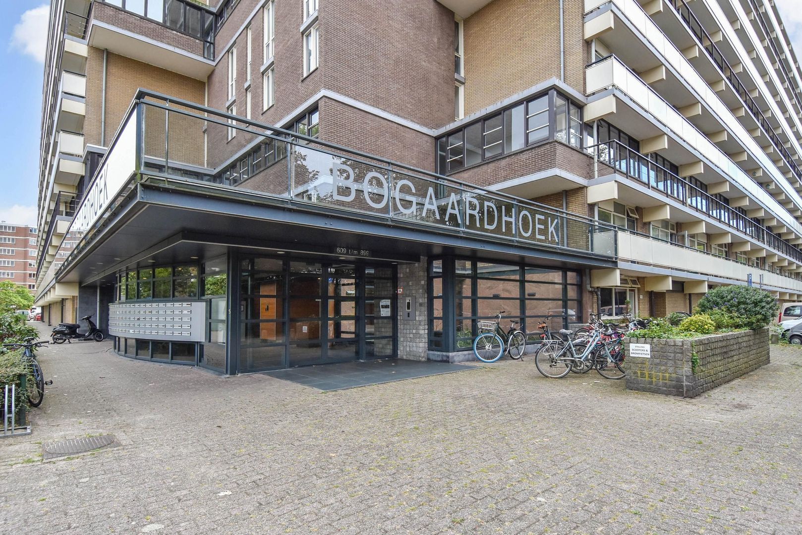 Prinses Beatrixlaan 807, Rijswijk foto-2