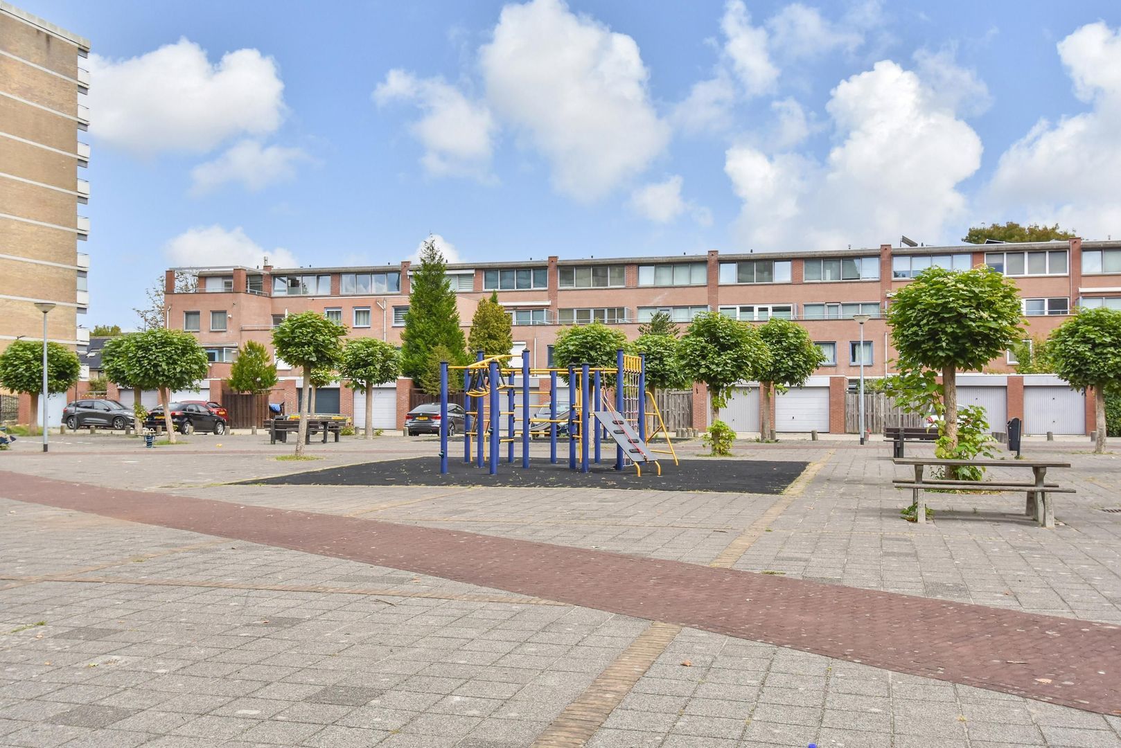 Prinses Beatrixlaan 807, Rijswijk foto-27