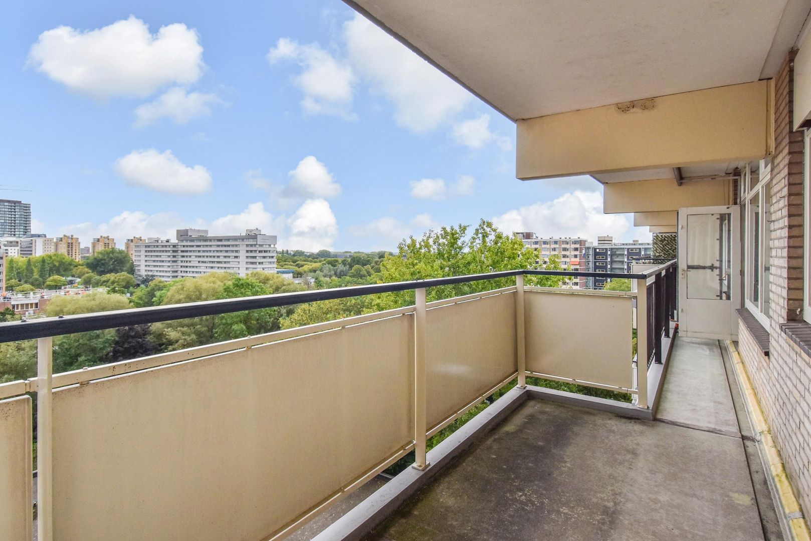 Prinses Beatrixlaan 807, Rijswijk foto-9