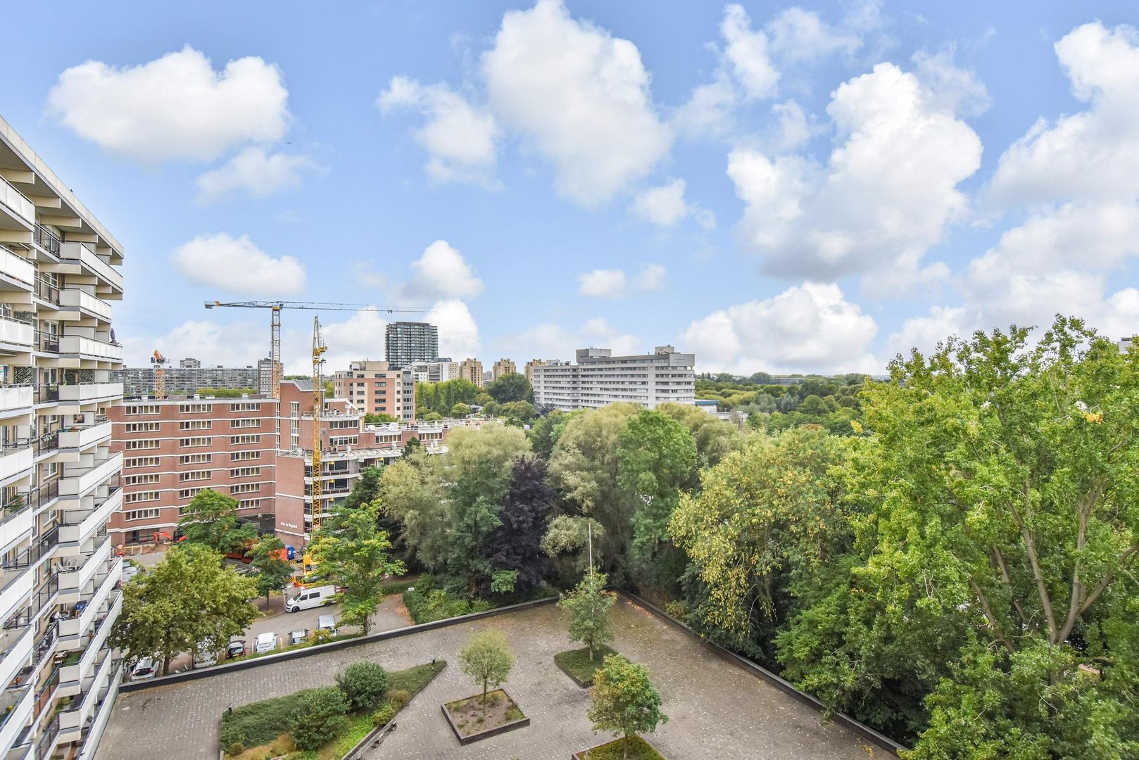 Prinses Beatrixlaan 807, Rijswijk foto-28