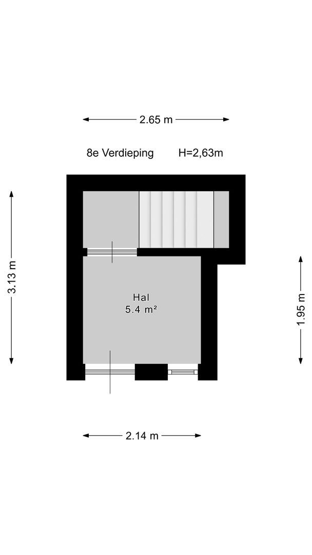 Prinses Beatrixlaan 807, Rijswijk foto-31