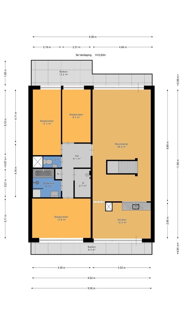 Prinses Beatrixlaan 807, Rijswijk foto-30