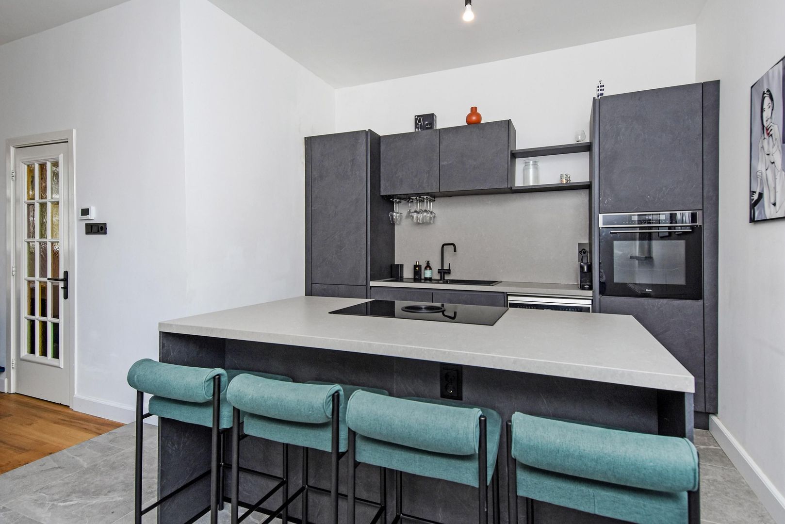 Oude Molstraat 26, Den Haag foto-1