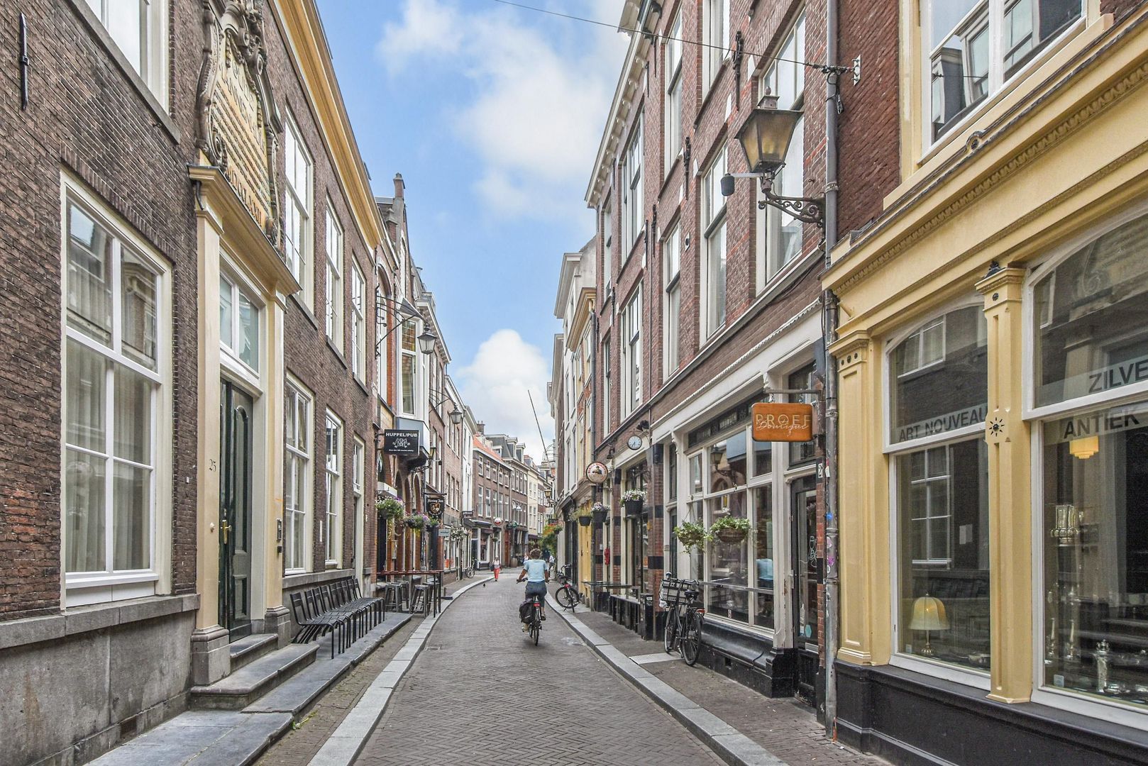 Oude Molstraat 26, Den Haag foto-41