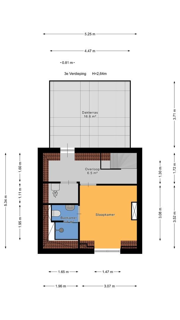 Oude Molstraat 26, Den Haag foto-50