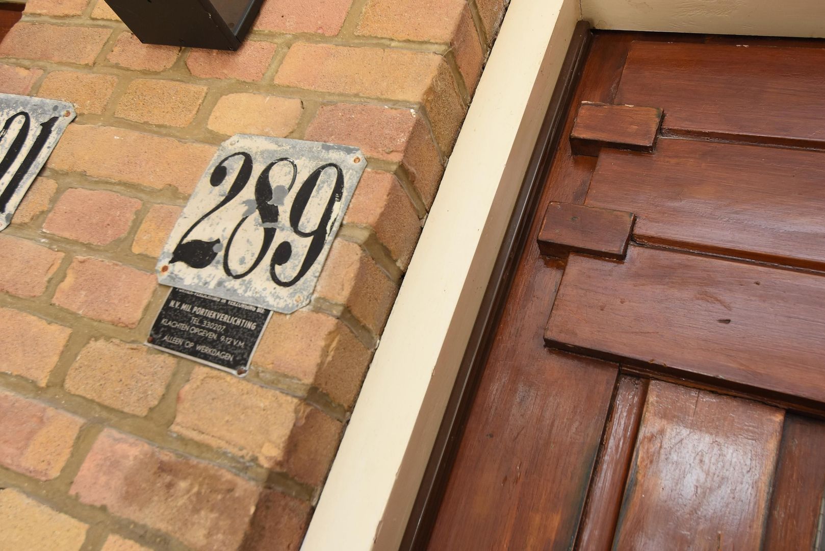 Vlierboomstraat 289, Den Haag foto-3