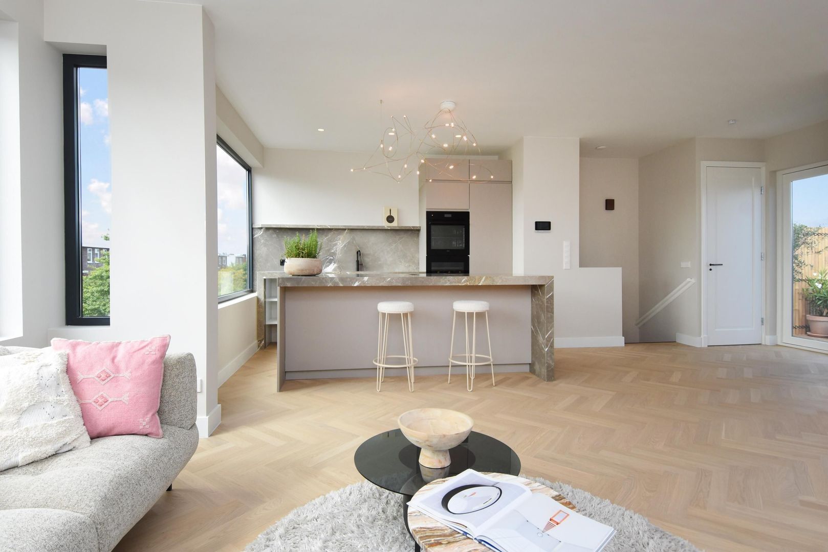 Vlierboomstraat 289, Den Haag foto-4