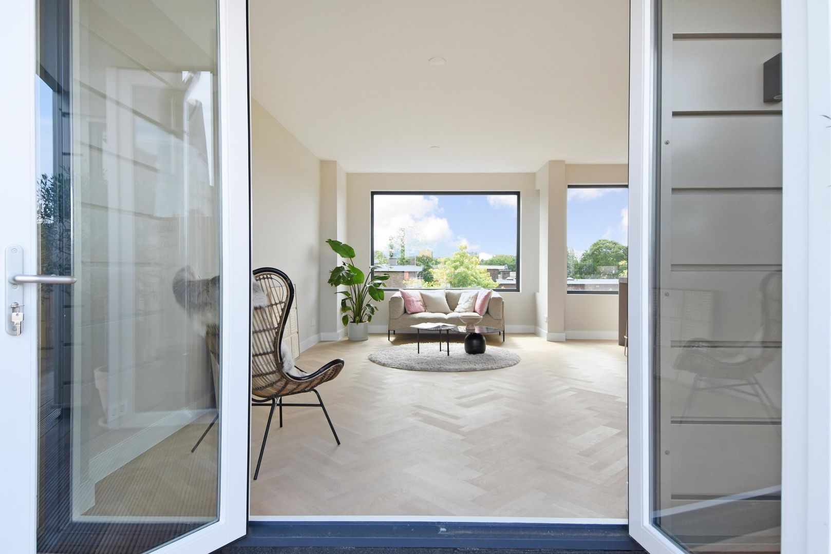 Vlierboomstraat 289, Den Haag foto-12