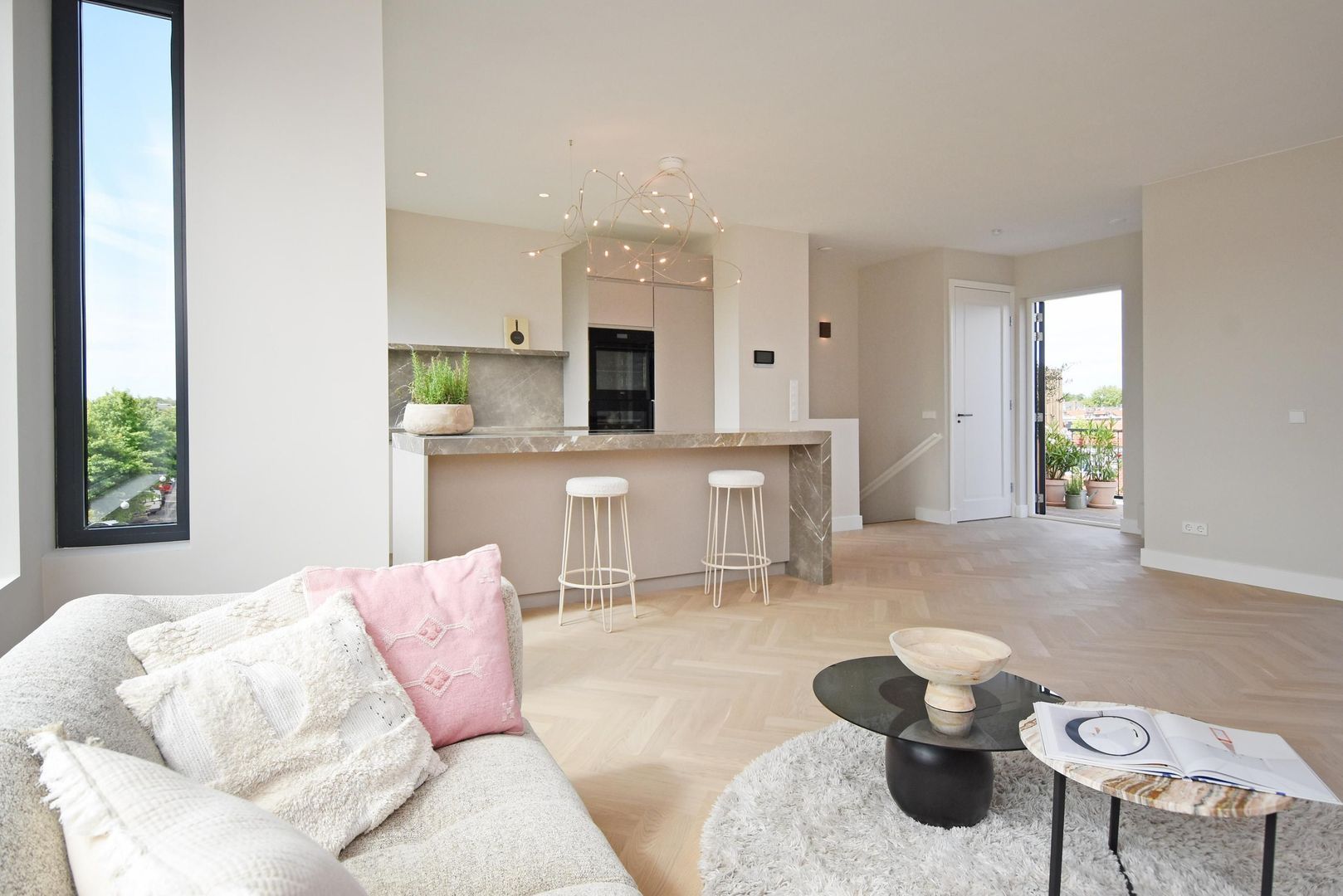 Vlierboomstraat 289, Den Haag foto-17