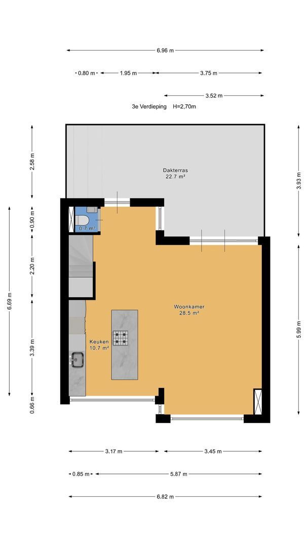 Vlierboomstraat 289, Den Haag foto-53