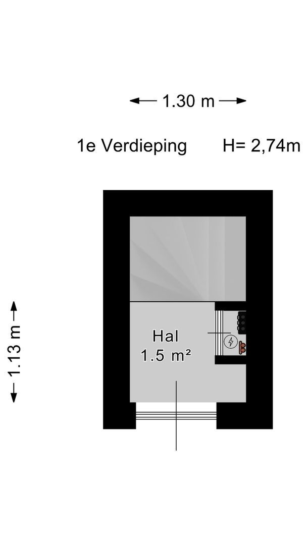 Vlierboomstraat 289, Den Haag foto-51
